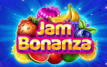 Игровой автомат Jam Bonanza