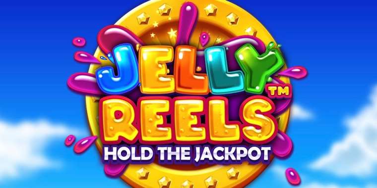 Слот Jelly Reels играть бесплатно