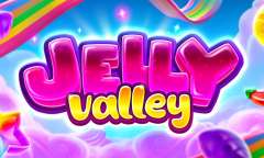 Онлайн слот Jelly Valley играть