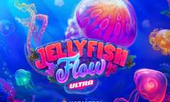 Онлайн слот Jellyfish Flow Ultra играть