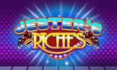 Онлайн слот Jester’s Riches играть