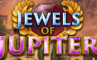 Игровой автомат Jewels of Jupiter