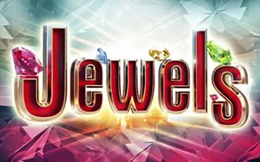 Игровой автомат Jewels