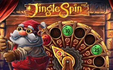 Игровой автомат Jingle Spin