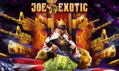 Онлайн слот Joe Exotic играть