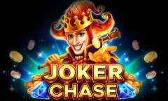 Онлайн слот Joker Chase играть