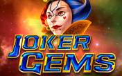 Автомат Joker Gems (демо-версия)