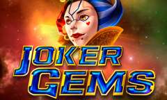 Онлайн слот Joker Gems играть