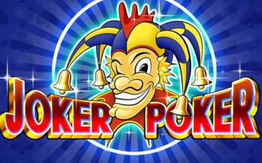 Игровой автомат Joker Poker