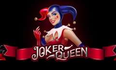 Онлайн слот Joker Queen играть