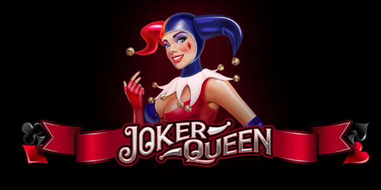 Слот Joker Queen играть бесплатно