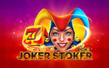 Joker Stoker Dice (Endorphina) обзор