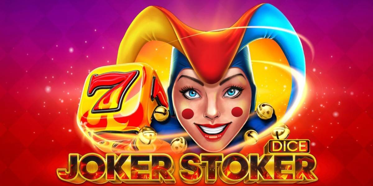 Игровой автомат Joker Stoker Dice