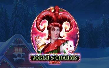 Игровой автомат Joker’s Charms – Xmas