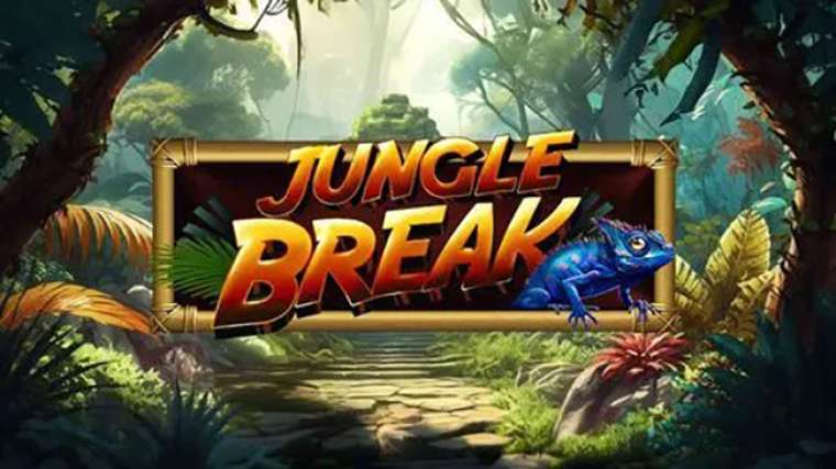 Слот Jungle Break играть бесплатно