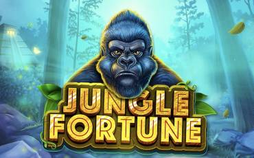 Jungle Fortune