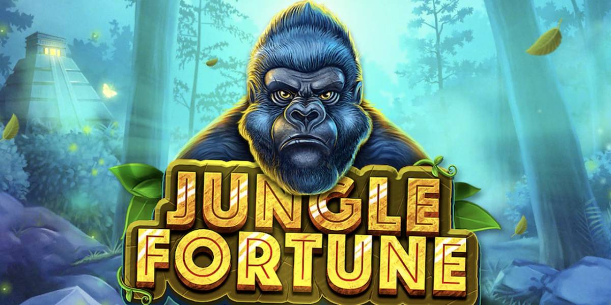 Jungle Fortune