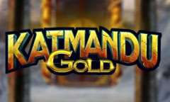 Онлайн слот Katmandu Gold играть