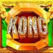 King Kong Cash Even Bigger Bananas: Scatter