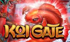 Онлайн слот Koi Gate играть