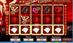 Онлайн слот Lady Luck играть