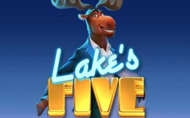 Игровой автомат Lake’s Five