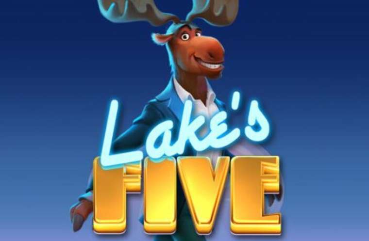 Слот Lake’s Five играть бесплатно