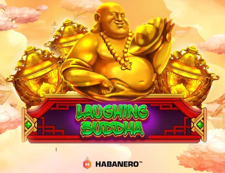 Слот Laughing Buddha играть бесплатно