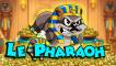 Онлайн слот Le Pharaoh играть