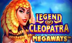 Легенда Клеопатры Мегавейс