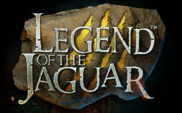 Игровой автомат Legend of the Jaguar