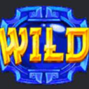 Legend Rising: Wild