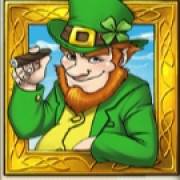 Leprechaun Goes Egypt: Wild