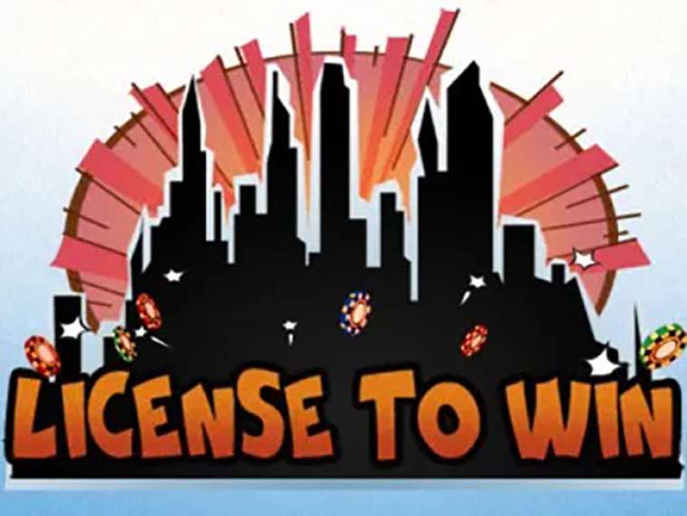 Слот License to Win играть бесплатно