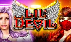Онлайн слот Lil Devil играть