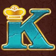 Lion Gold Super Stake: K