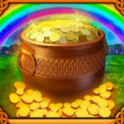 Luck O` The Irish: Mystery Ways Fortune Play: Золото