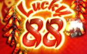 Автомат Lucky 88 (демо-версия)