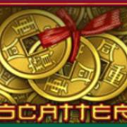 Lucky Coin: Scatter