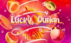 Онлайн слот Lucky Durian играть