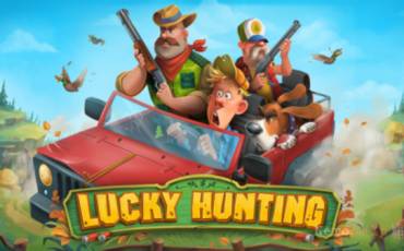 Игровой автомат Lucky Hunting