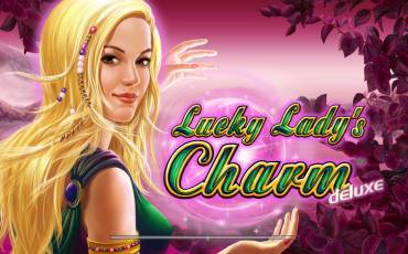 Lucky Lady’s Charm