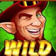 Lucky Leprechaun: Wild