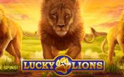 Lucky Lions (Gamevy)