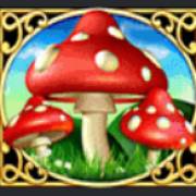 Lucky Mushrooms Deluxe: Грибы