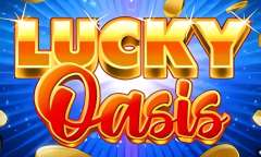 Онлайн слот Lucky Oasis играть