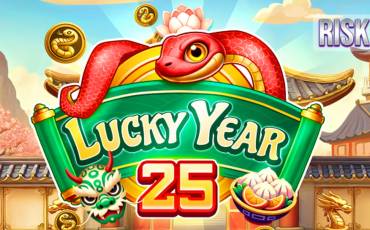 Lucky Year 25