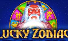 Онлайн слот Lucky Zodiac играть