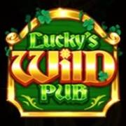 Lucky’s Wild Pub: Wild