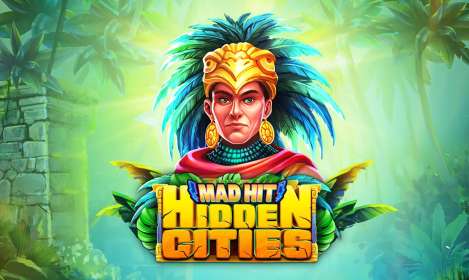 Mad Hit Hidden Cities (Ruby Play) обзор